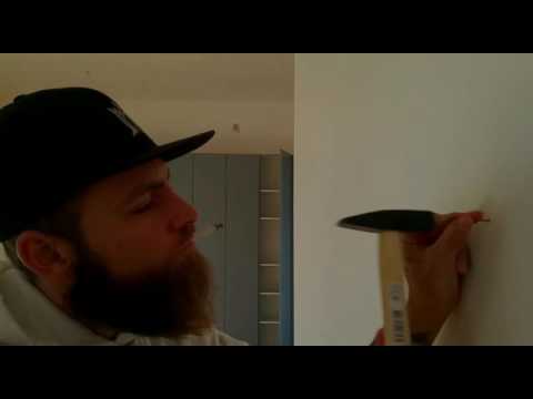 König Arthur ►Bild richtig an Wand hängen◄