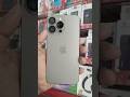iphone 15pro Max 98 betree health #iphone #iphone15promax