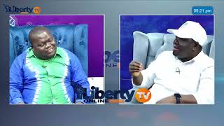 SLPP’s Moses Mambu has accepted APC’s Kasho Holland Cole’s open challenge for a studio face-off.