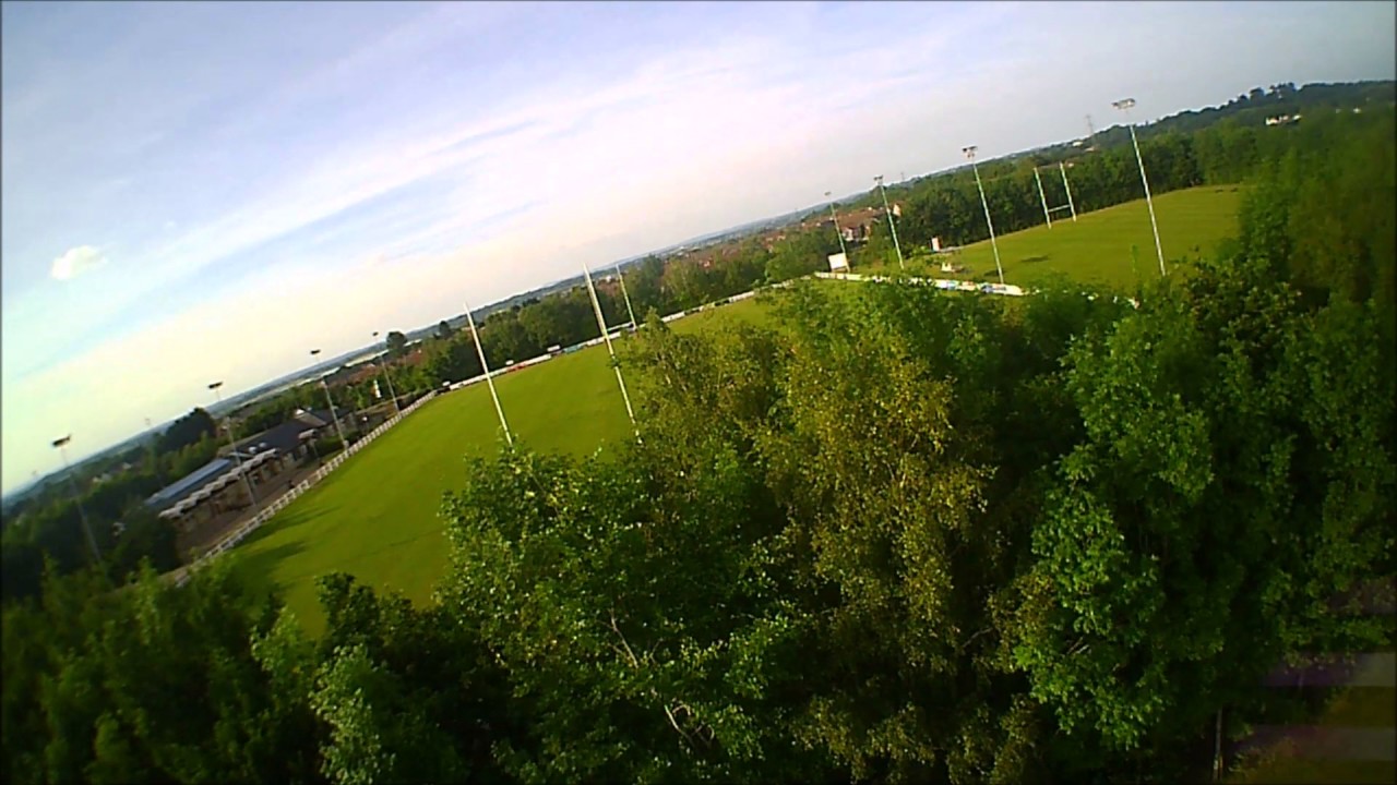F150 Rodeo Walkera F150 Rodeo FPV 19 Jun 2017 - YouTube