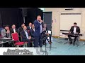 GHEORGHE TANASE - DOMNUL FIE CU TINE [ Live 2022 ] Biserica Rugul Aprins Leeds