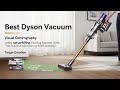TOP 5 Best Dyson Vacuum “The Dyson Vacuum That Actually Lives Up to the Hype!”