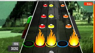 Guitar Flash - 6000 - Deventter Expert Record 78,924 