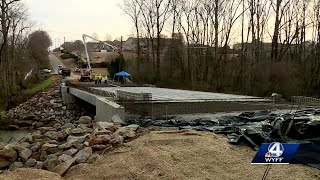 Well-traveled Upstate road remains closed