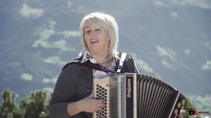 Alexandra Schmied - I hob Sehnsucht