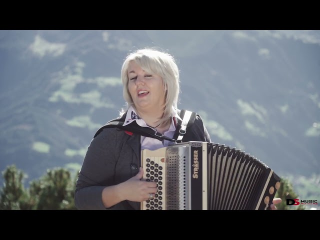 Alexandra Schmied - 20 Jahre voll Musik