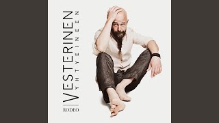 Video thumbnail of "Vesterinen Yhtyeineen - Rodeo"