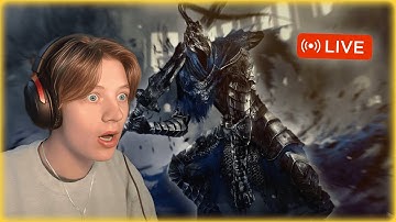 Can You Beat Dark Souls Using ONLY Tail Weapons?