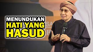 Download Lagu Menundukan Hati yang Hasud - Buya Yahya MP3