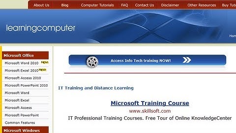 Excel 2013 Tutorial - How to do Math and Formulas in MS Excel 2013 In Office 2013