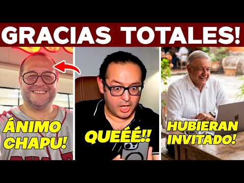 AMLO'S CHILDREN DEFEND US! EVERYTHING HAS TURNED AROUND FOR THE PRIAN. THIS HAPPENED