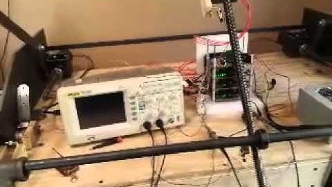 Wheelchair Lift Motion