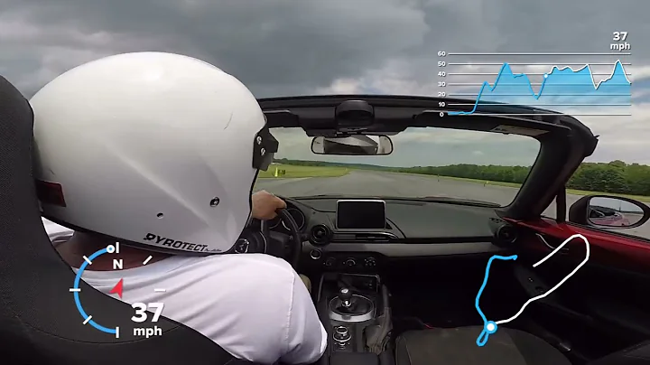 Ron Dotts SCCA-CPR @ MSA 26-Jun-2022