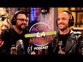 STEFAN MANDACHI, CU SINCERITATE, DESPRE SUCCES SI AMBITIE! | ACASA LA MARUTA | PODCAST #4