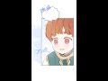  hot manhwa  shorts foryou manhwa webtoon skywahua kakaopage cute manga edit mmv