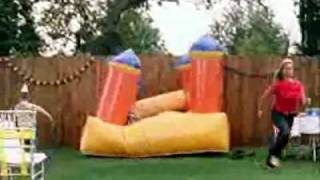 [oneminutebeforenie] Funny Commercial - Goodyear