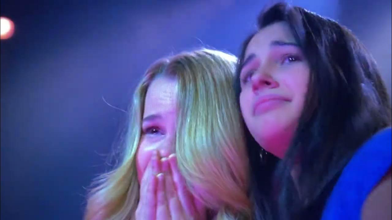 Lemonade mouth partea 41/ Desene Disney YouTube