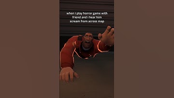 He is dead for sure #funny #memes #tf2
