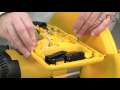 Replacing your DeWALT Circular Saw Power Cord