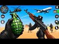 Gun Strike: FPS Shooting Games – Android Gameplay #2