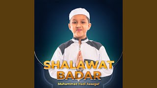 Shalawat Badar