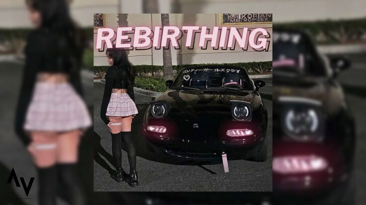 Skillet | Rebirthing // slowed & reverb //