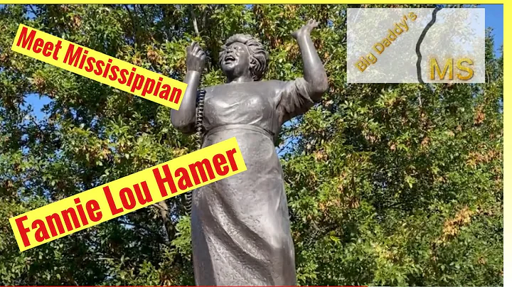 Testify: A Fannie Lou Hammer Story(ep60)