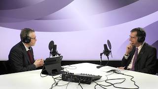 In Conversation with the President, Episode 2