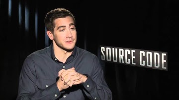 IMDb Original Interview: Jake Gyllenhaal for Source Code