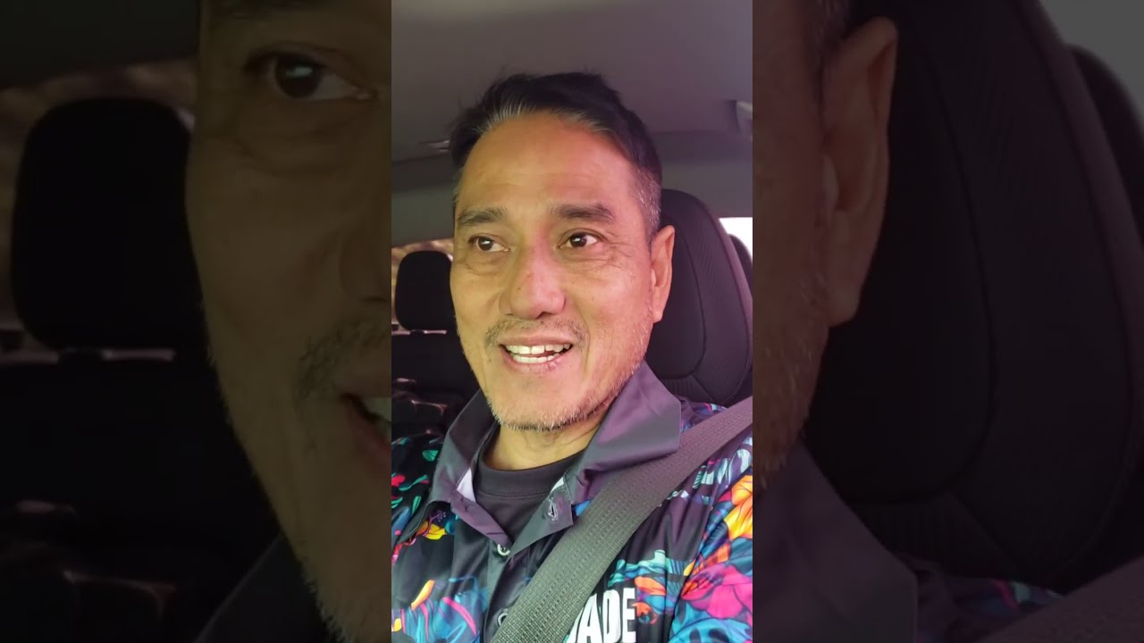 Talafofo Outdoor Shooting Range, Guam.