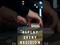 Learn #Novo #Russian #Poker step by step.Analyze decisions. Improve your game.#practice #ante#cards
