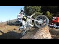 Hells Gate Metzeler 2017 GoPro Footage Graham Jarvis Hard Enduro