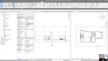 EG4.423 - Revit: 3d View Navigation