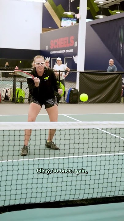 Learning The Lob In Pickleball YouTube how-pros-defend-against-the-lob-in-pickleball-youtube