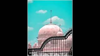 Ya Taj Ke Rakhna Laaj Tere Diwane Aaye Hai L New Qawwali Status L