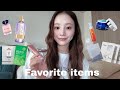 リアル愛用品紹介❤️スキンケア／コスメ/香水
