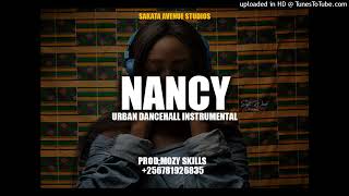 *SOLD* Dancehall Riddim Instrumental 2023 Afro Dancehall - Nancy