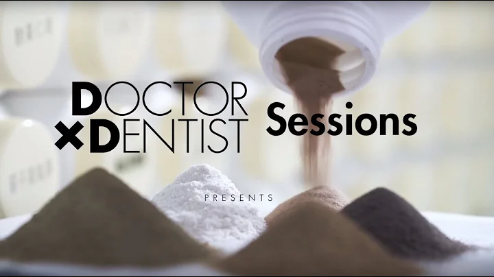 Meet The Expert - Physician Lin Jiayi, TCM - DoctorxDentist - Episode 6 - DayDayNews