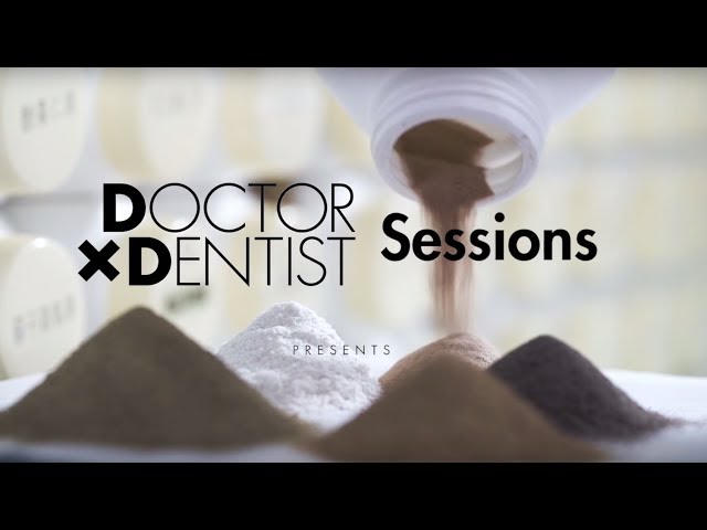 Meet The Expert - Physician Lin Jiayi, TCM - DoctorxDentist - Episode 6 class=