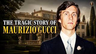 The Fall of the Gucci Dynasty: The Murder That Exposed a Family Empire