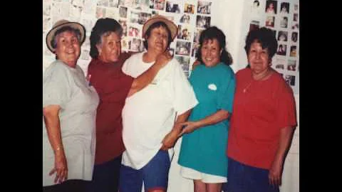 Margarita Quiroz MEMORIAL video