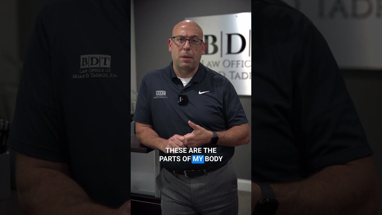 Reporting a Work Injury? Don’t Be a Jerk About It 😇📋