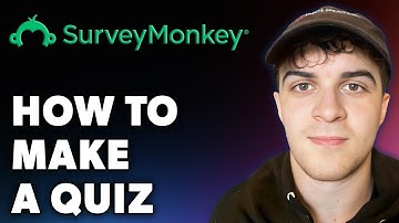 How to Make a Surveymonkey Quiz (Full 2024 Guide)