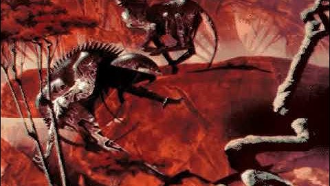 Shadow of the Beast -  Intro Amiga