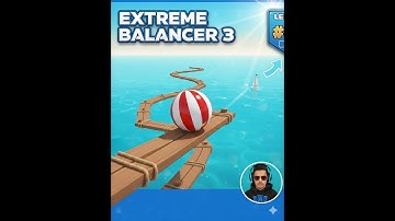 Extreme Balancer 3 level 4