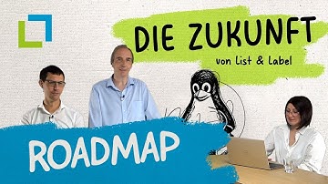 List & Label Cross‑Platform – Vision, Architektur & Roadmap - Part 1/4