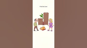 DOP 2 Delete One Part Level 2160#youtubeshorts #shortsvideo