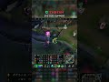 Thresh 2v2 DUO SUPPORT | EUW Master Patch 26.12 #shorts