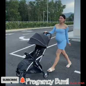 Bumil Cantik & Seksi