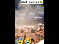 What Happened 😭😭 Brock Lesnar Seth Rollins Roman Reigns